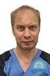 Детский массажист Квашнин Виктор Владимирович