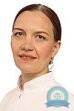 Врач функциональной диагностики, врач узи, семейный врач Дериглазова Ольга Александровна