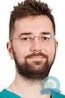 Детский анестезиолог, детский анестезиолог-реаниматолог, детский реаниматолог Никитин Антон Павлович