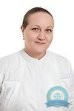 ЛОР (отоларинголог) Дятлова Надежда Васильевна