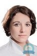 Невролог, рефлексотерапевт, вертебролог Мальцева Юлия Михайловна