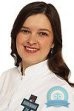 Диетолог, эндокринолог, диабетолог Сергеева Екатерина Алексеевна