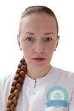 Детский психиатр Трошина Анна Валерьевна