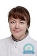 ЛОР (отоларинголог) Гисс Надежда Анатольевна