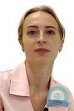 Детский инфекционист, педиатр Замотохина Маргарита Сергеевна