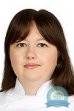 Акушер-гинеколог, гинеколог Титова Анастасия Васильевна