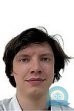 Терапевт, иммунолог, аллерголог Суворков Петр Андреевич