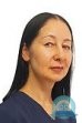 Врач ЛФК Гайнанова Лилия Ансафовна