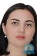 Стоматолог, стоматолог-ортопед Исаева Ольга Сергеевна