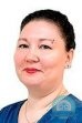 Массажист Елфимова Анна Игоревна