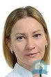 Врач УЗИ, онколог, челюстно-лицевой хирург Андреева Анастасия Андреевна