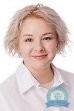 Детский врач функциональной диагностики Бояр Мария Федоровна