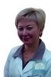 Врач УЗИ Жидкова Татьяна Юрьевна
