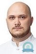 Стоматолог, стоматолог-хирург, стоматолог-имплантолог, челюстно-лицевой хирург Саматов Никита Равильевич