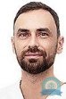 Стоматолог, стоматолог-имплантолог, челюстно-лицевой хирург Сафарян Ваграм Рафикович