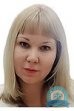 Врач функциональной диагностики Козулина Елена Валерьевна