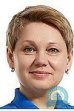 Детский логопед Шатрова Светлана Сергеевна