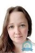Иммунолог, аллерголог Возжаева Екатерина Александровна